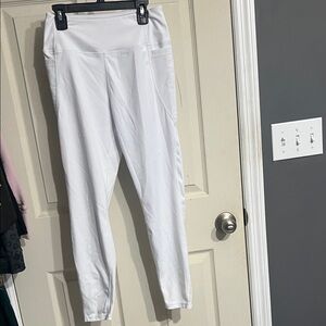 SHEIN White Apparel